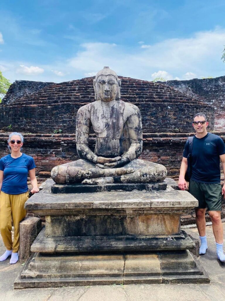sri lanka tour