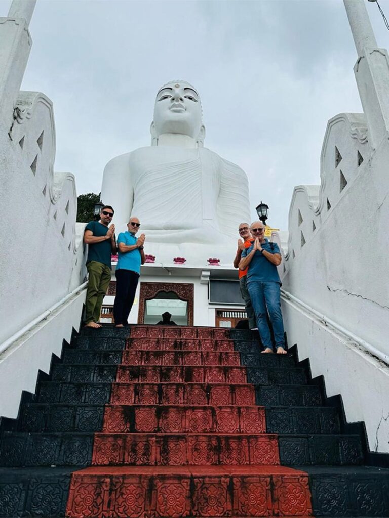 sri lanka tour