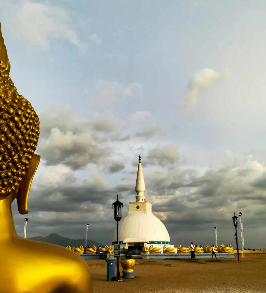 sri lanka tour